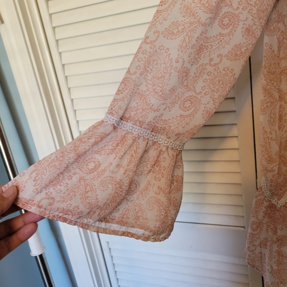 Blouse - Picture 4 of 8